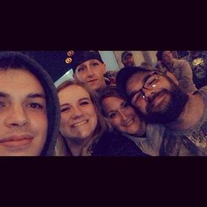 Meet your Posher, Charles